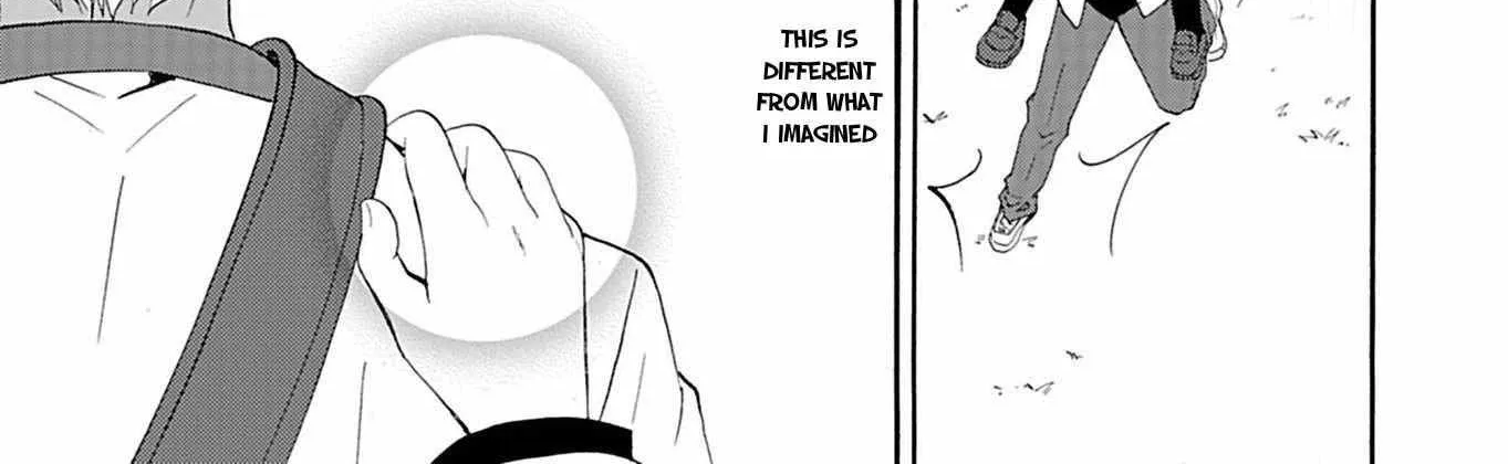 Ningyou Touge Chapter 19 page 29 - 