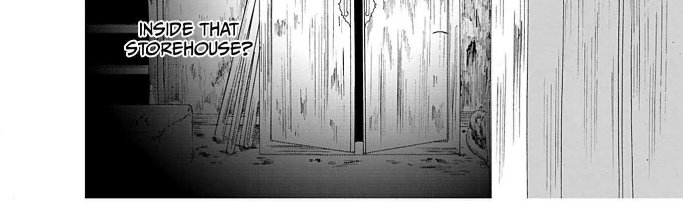 Ningyou Touge Chapter 20 page 18 - 