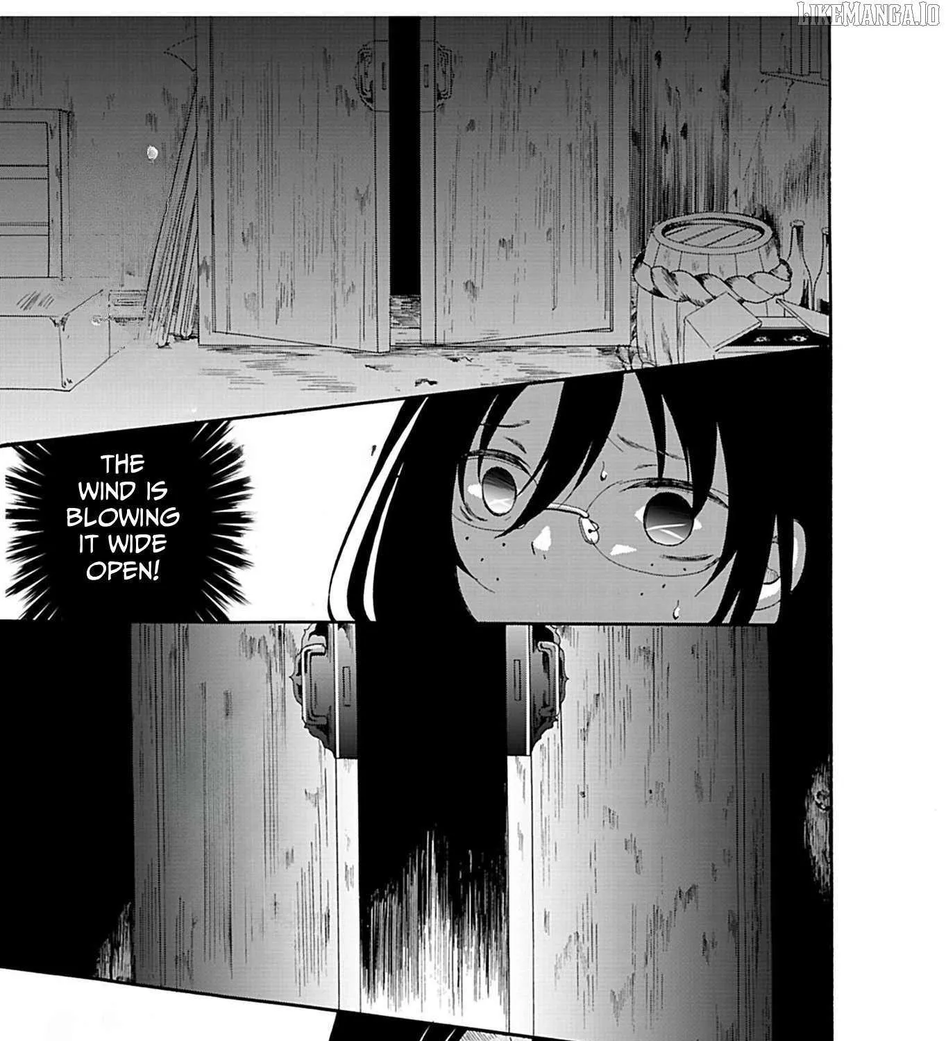 Ningyou Touge Chapter 20 page 19 - 