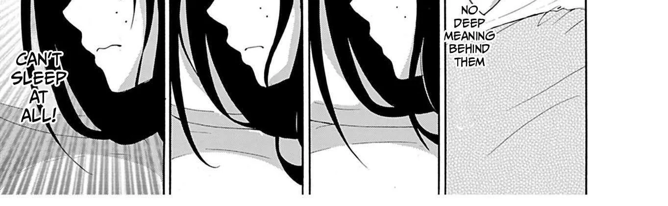 Ningyou Touge Chapter 20 page 24 - 
