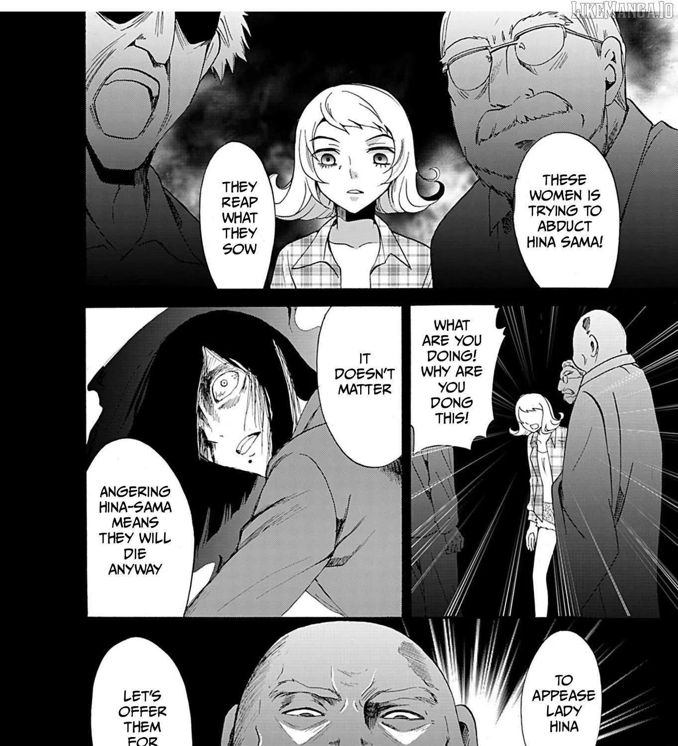 Ningyou Touge Chapter 20 page 29 - 