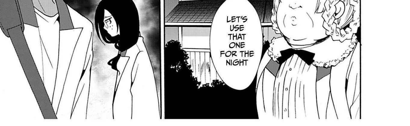 Ningyou Touge Chapter 20 page 4 - 