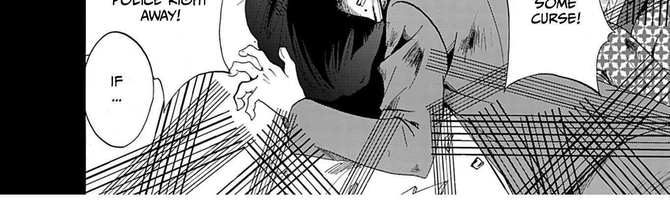Ningyou Touge Chapter 20 page 34 - 