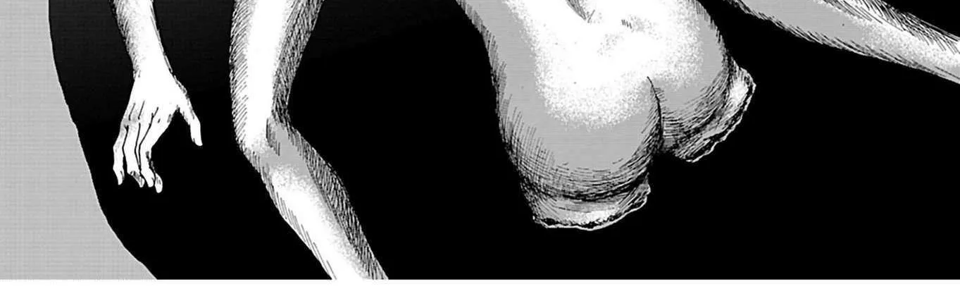 Ningyou Touge Chapter 20 page 38 - 