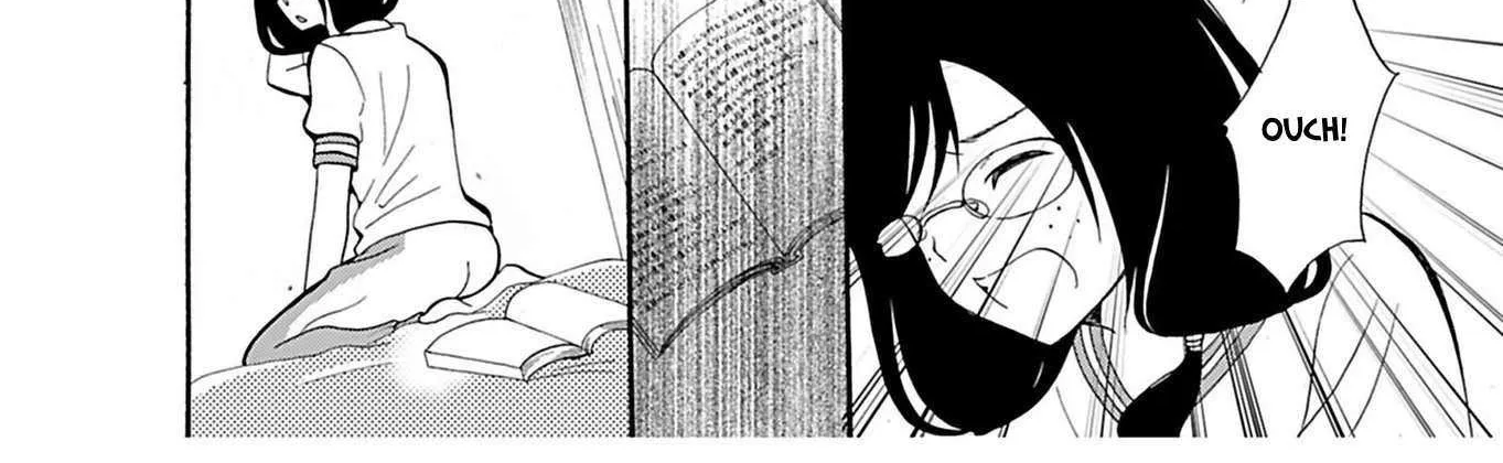 Ningyou Touge Chapter 20 page 10 - 