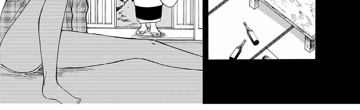 Ningyou Touge Chapter 21 page 35 - 