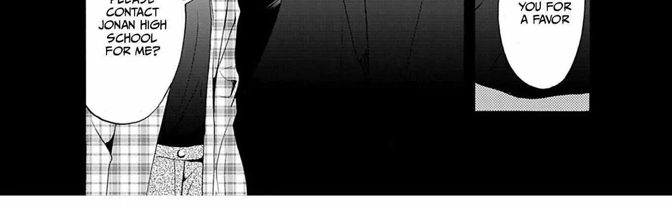 Ningyou Touge Chapter 21 page 37 - 