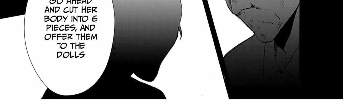 Ningyou Touge Chapter 21 page 7 - 