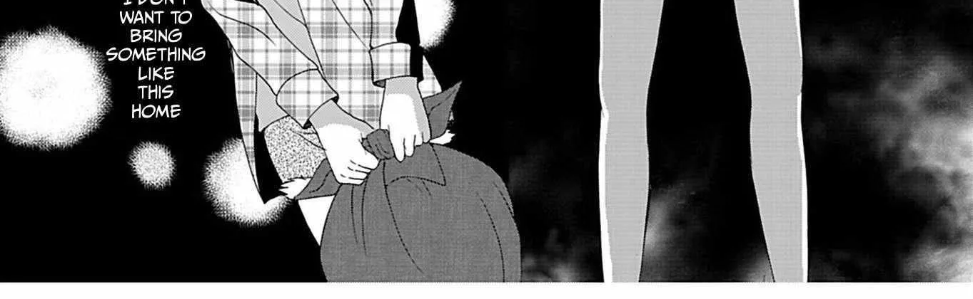 Ningyou Touge Chapter 21 page 9 - 