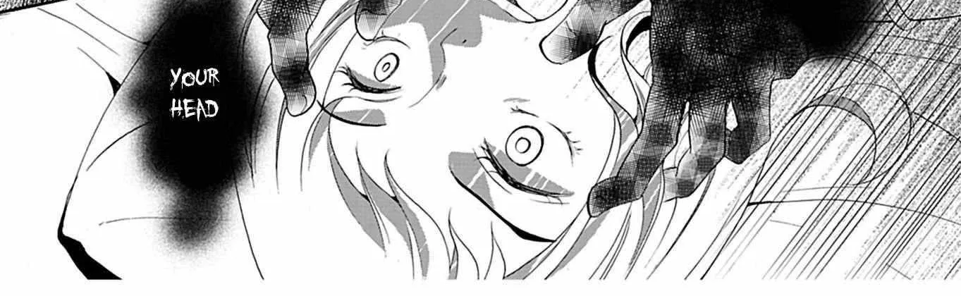 Ningyou Touge Chapter 22 page 30 - 