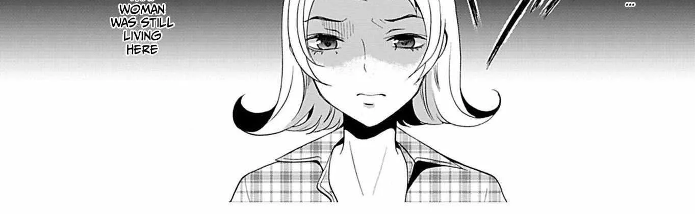 Ningyou Touge Chapter 22 page 10 - 