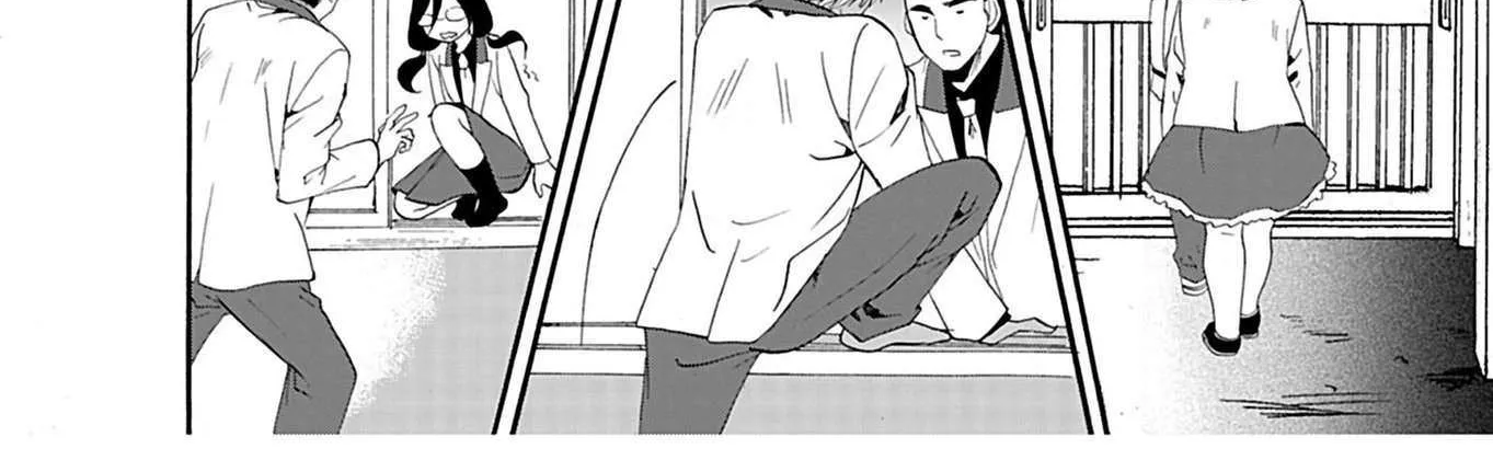 Ningyou Touge Chapter 23 page 13 - 