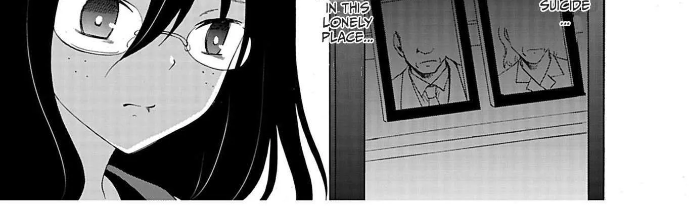 Ningyou Touge Chapter 23 page 15 - 