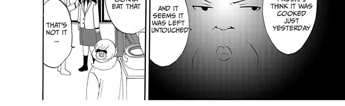 Ningyou Touge Chapter 23 page 17 - 