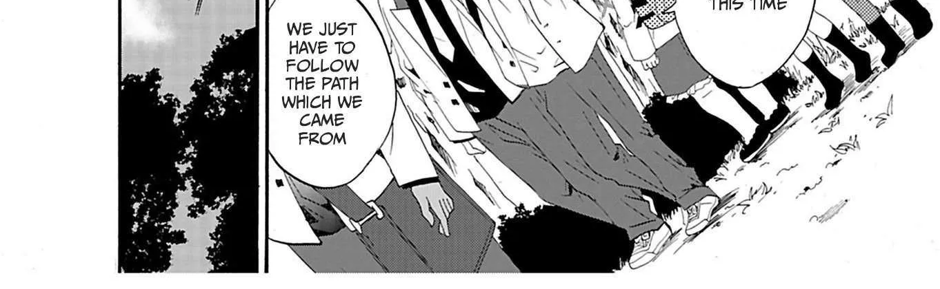 Ningyou Touge Chapter 23 page 21 - 