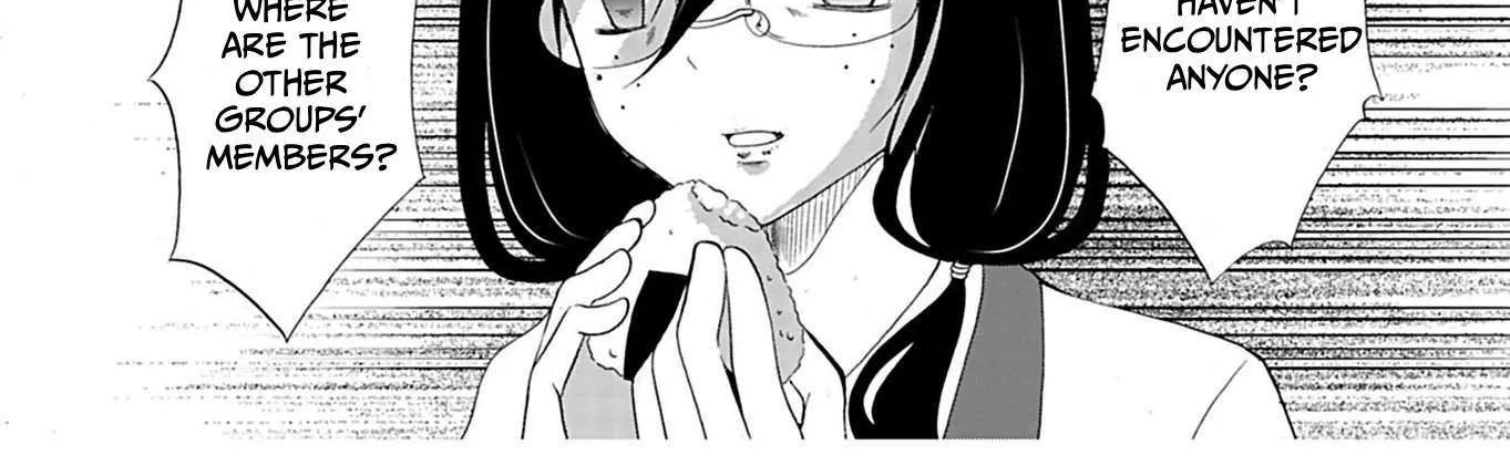 Ningyou Touge Chapter 23 page 29 - 