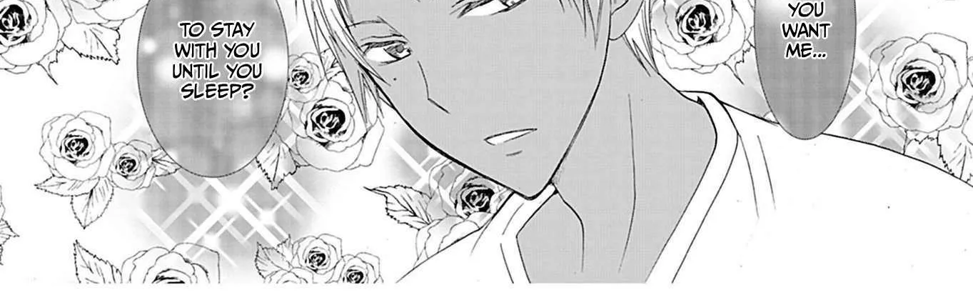Ningyou Touge Chapter 23 page 33 - 