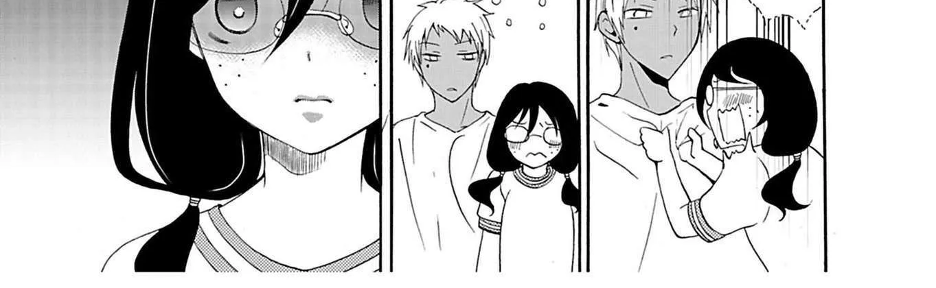 Ningyou Touge Chapter 23 page 35 - 