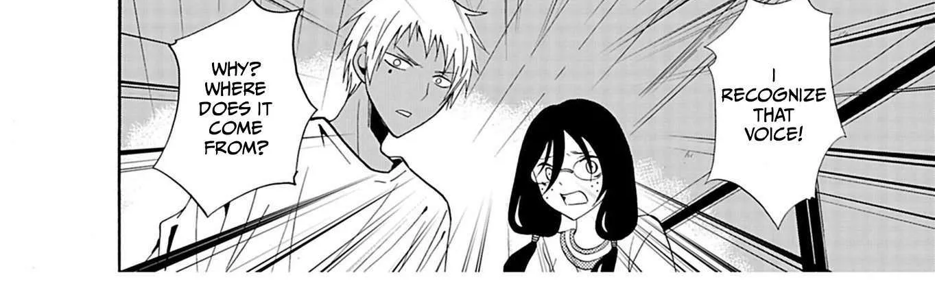 Ningyou Touge Chapter 23 page 37 - 