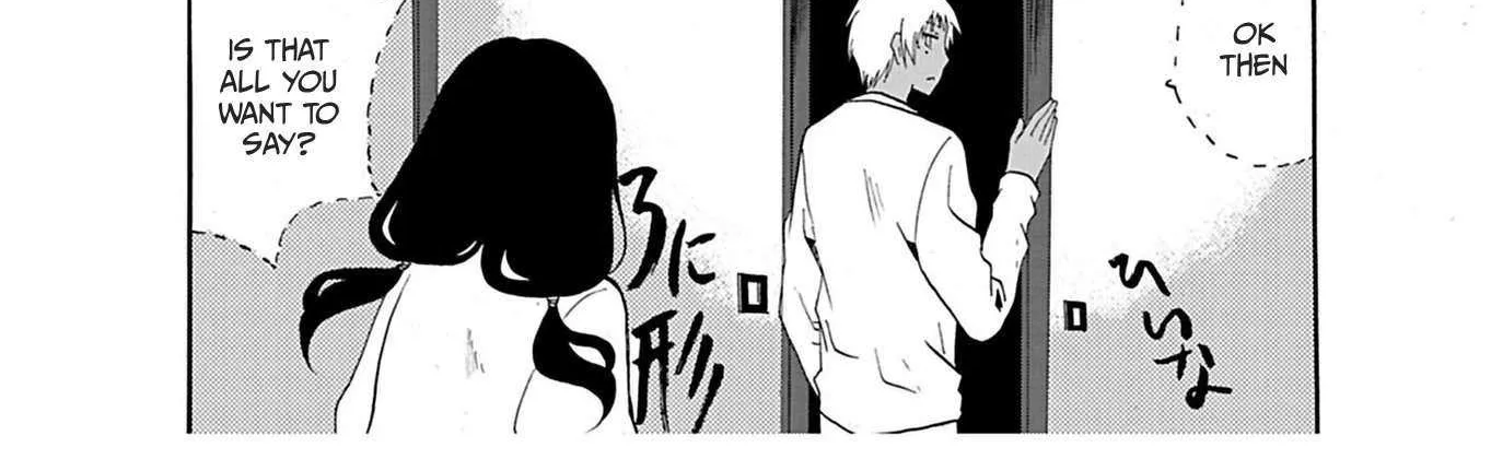 Ningyou Touge Chapter 23 page 5 - 