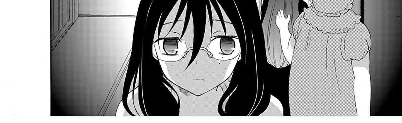 Ningyou Touge Chapter 23 page 41 - 