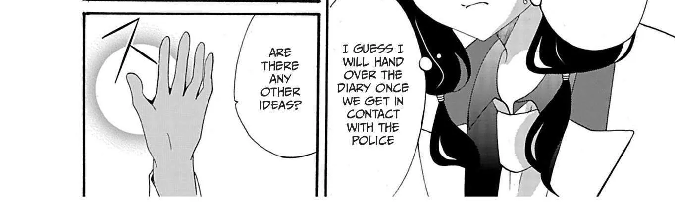 Ningyou Touge Chapter 23 page 9 - 