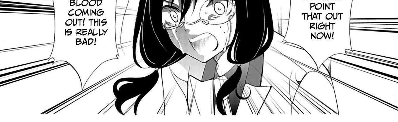 Ningyou Touge Chapter 24 page 18 - 