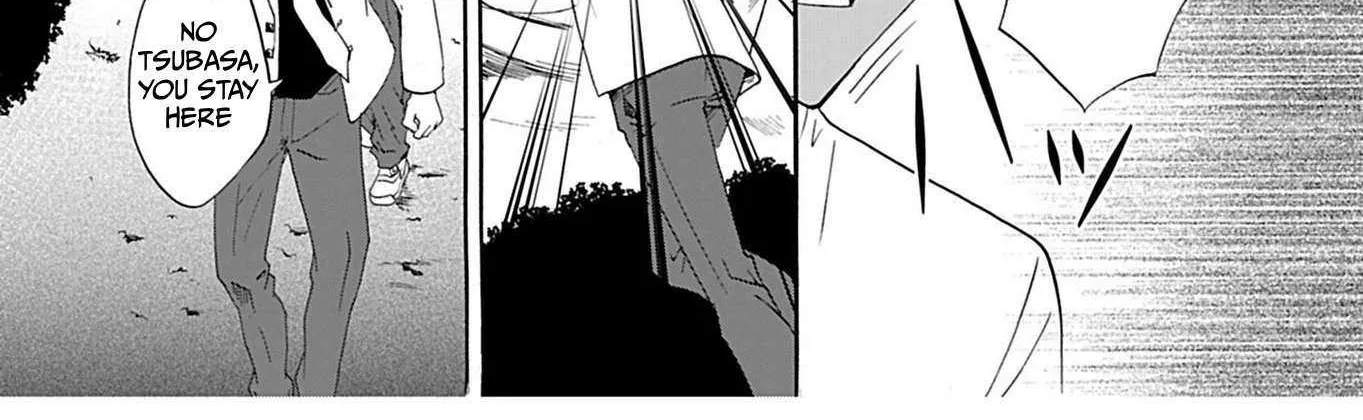 Ningyou Touge Chapter 24 page 20 - 