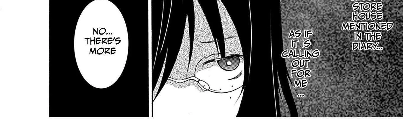Ningyou Touge Chapter 24 page 26 - 