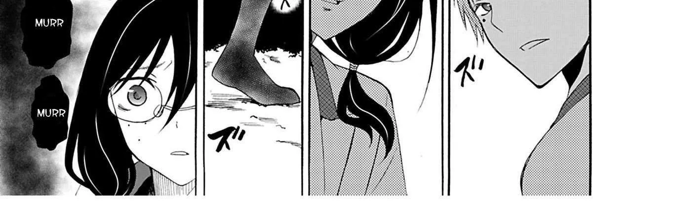 Ningyou Touge Chapter 24 page 28 - 