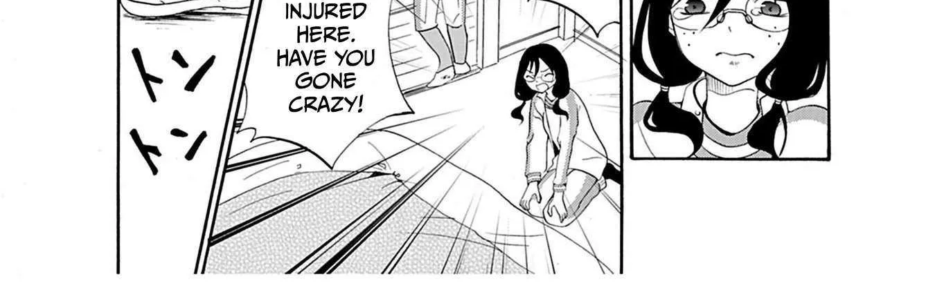 Ningyou Touge Chapter 24 page 38 - 