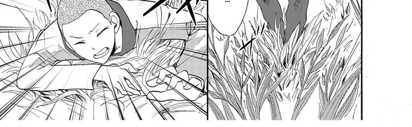 Ningyou Touge Chapter 24 page 8 - 