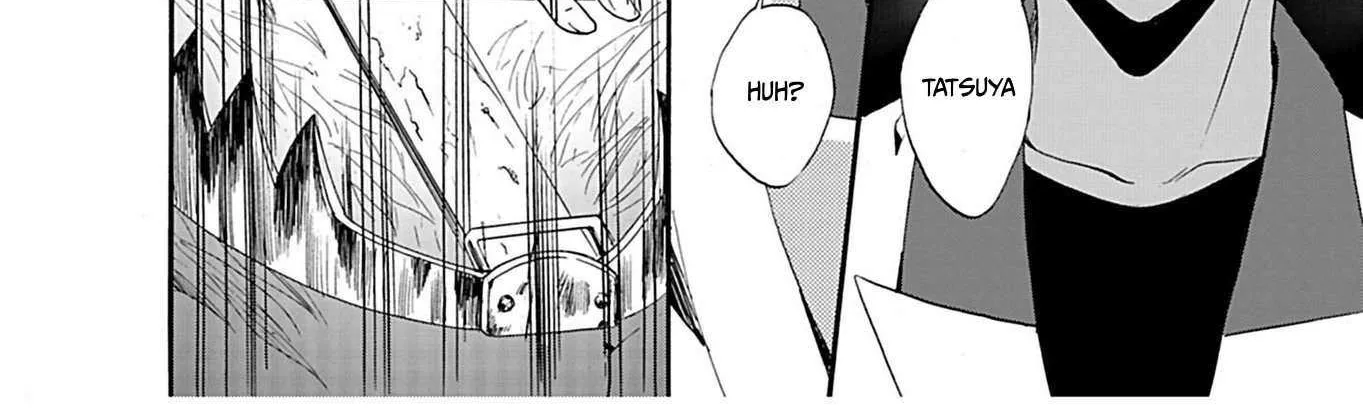 Ningyou Touge Chapter 24 page 10 - 