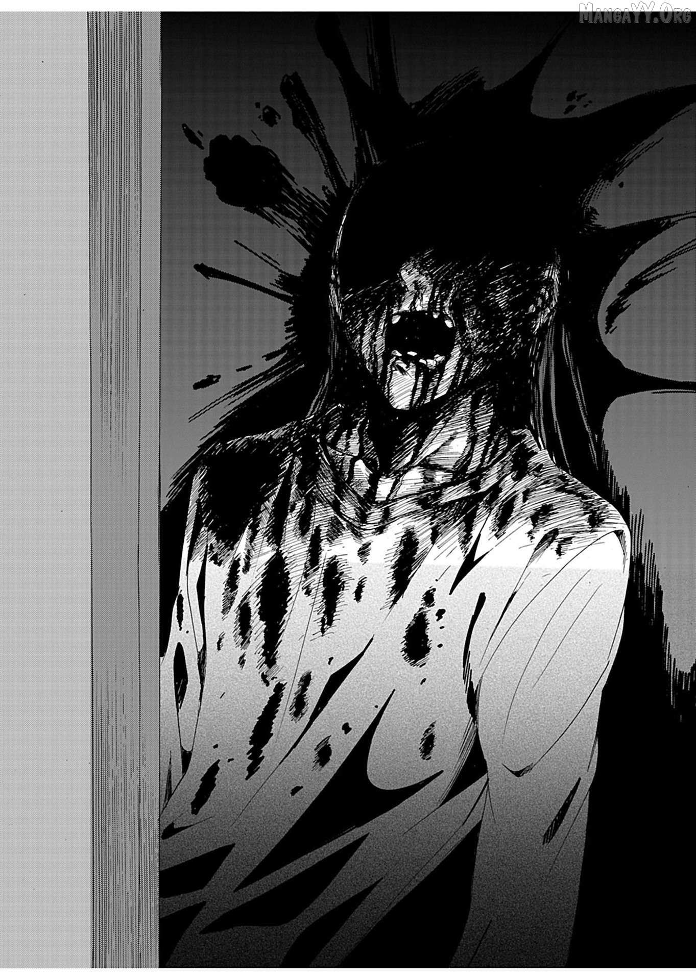Ningyou Touge Chapter 25 page 6 - 