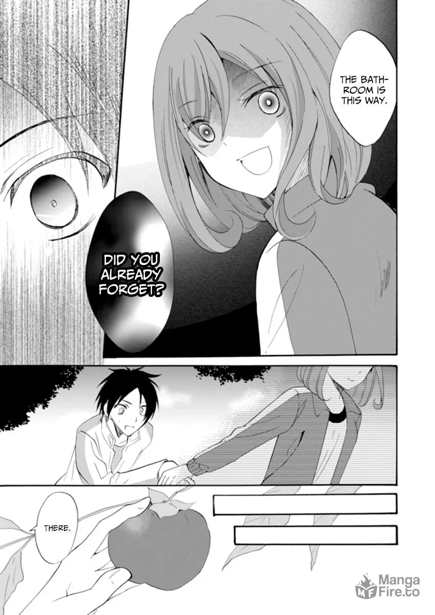 Ningyou Touge Chapter 3 page 6 - 
