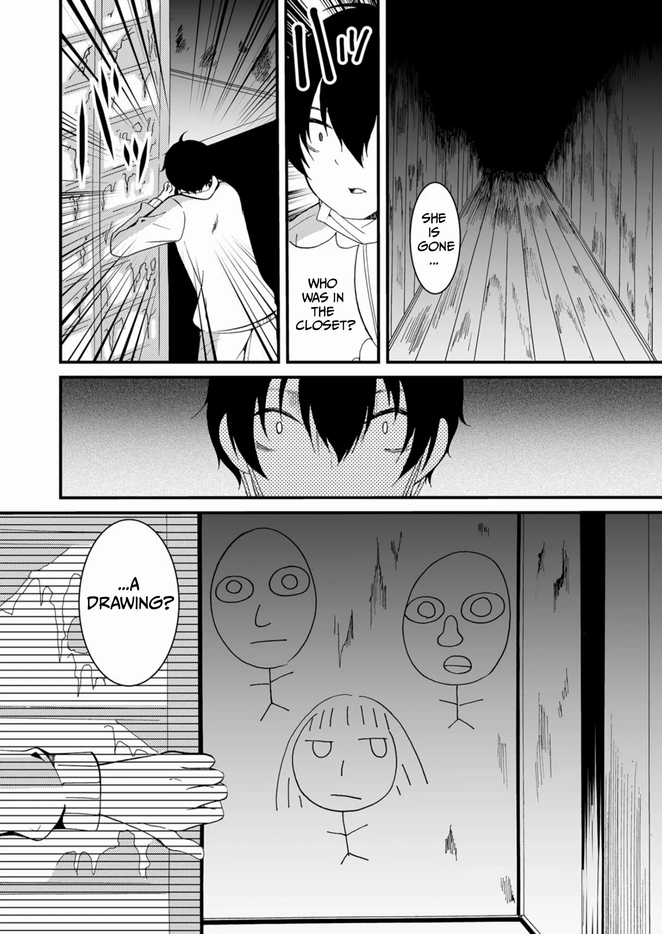 Ningyou Touge Chapter 44 page 3 - 