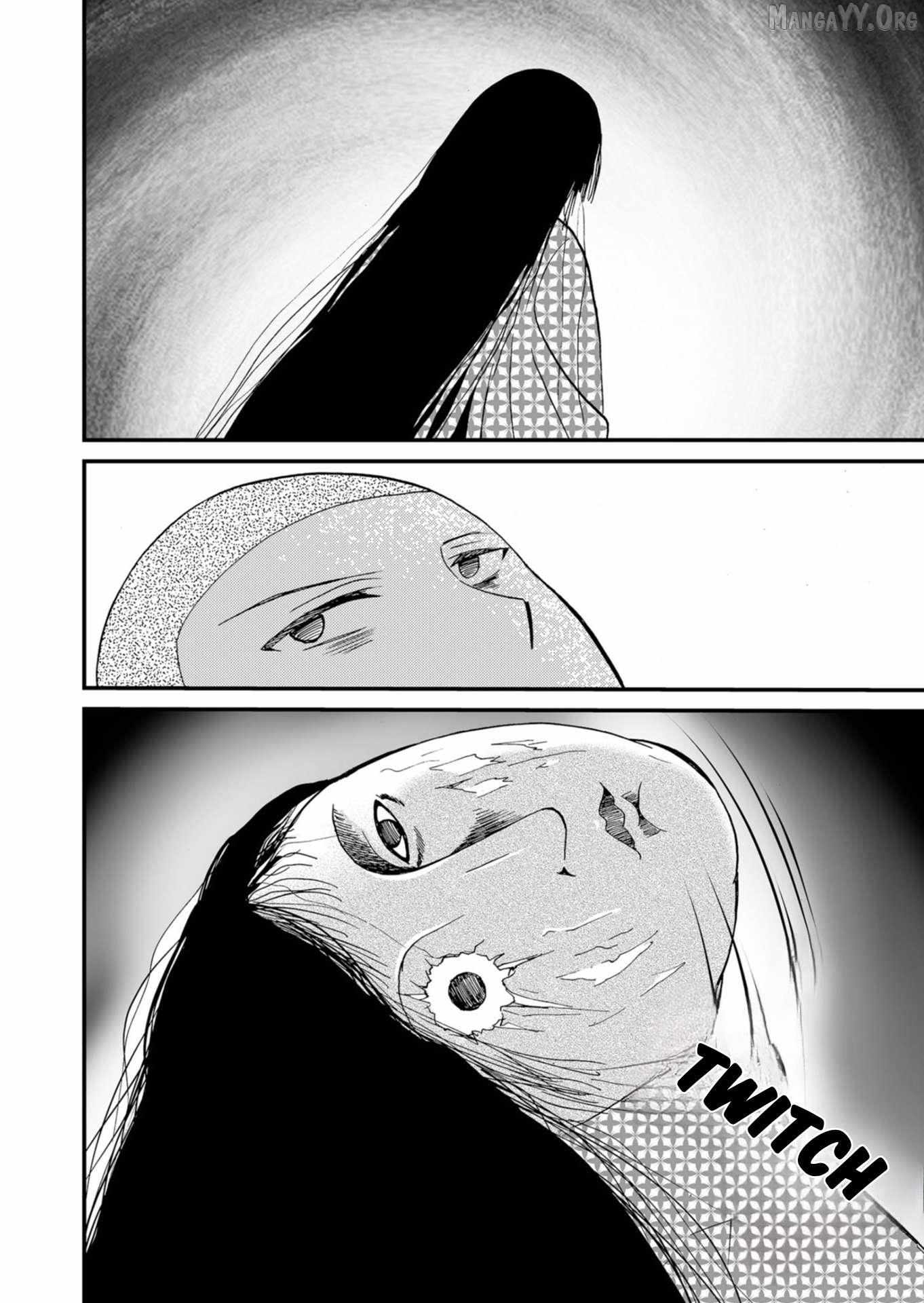 Ningyou Touge Chapter 45 page 5 - 