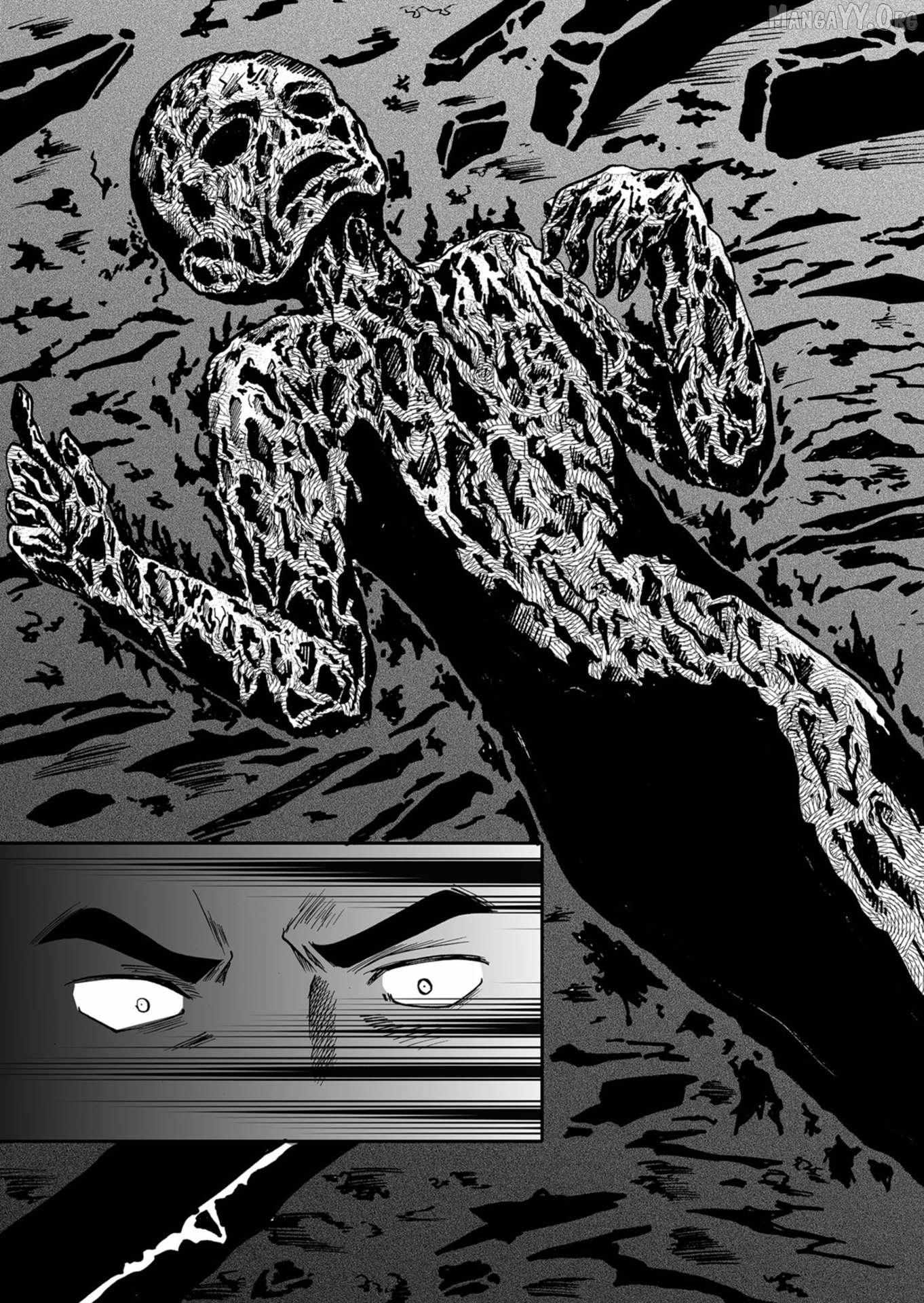 Ningyou Touge Chapter 54 page 13 - 