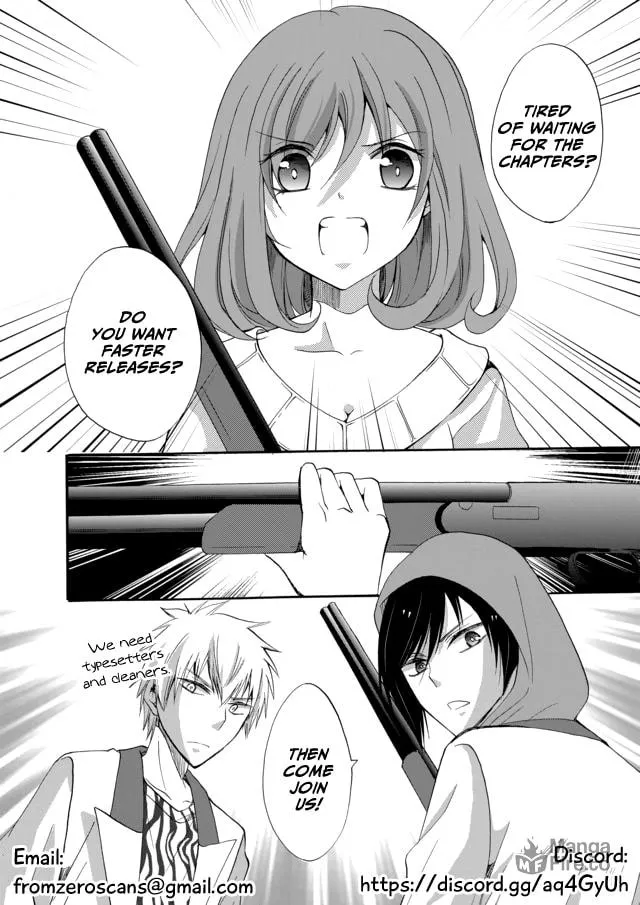 Ningyou Touge Chapter 6 page 20 - 
