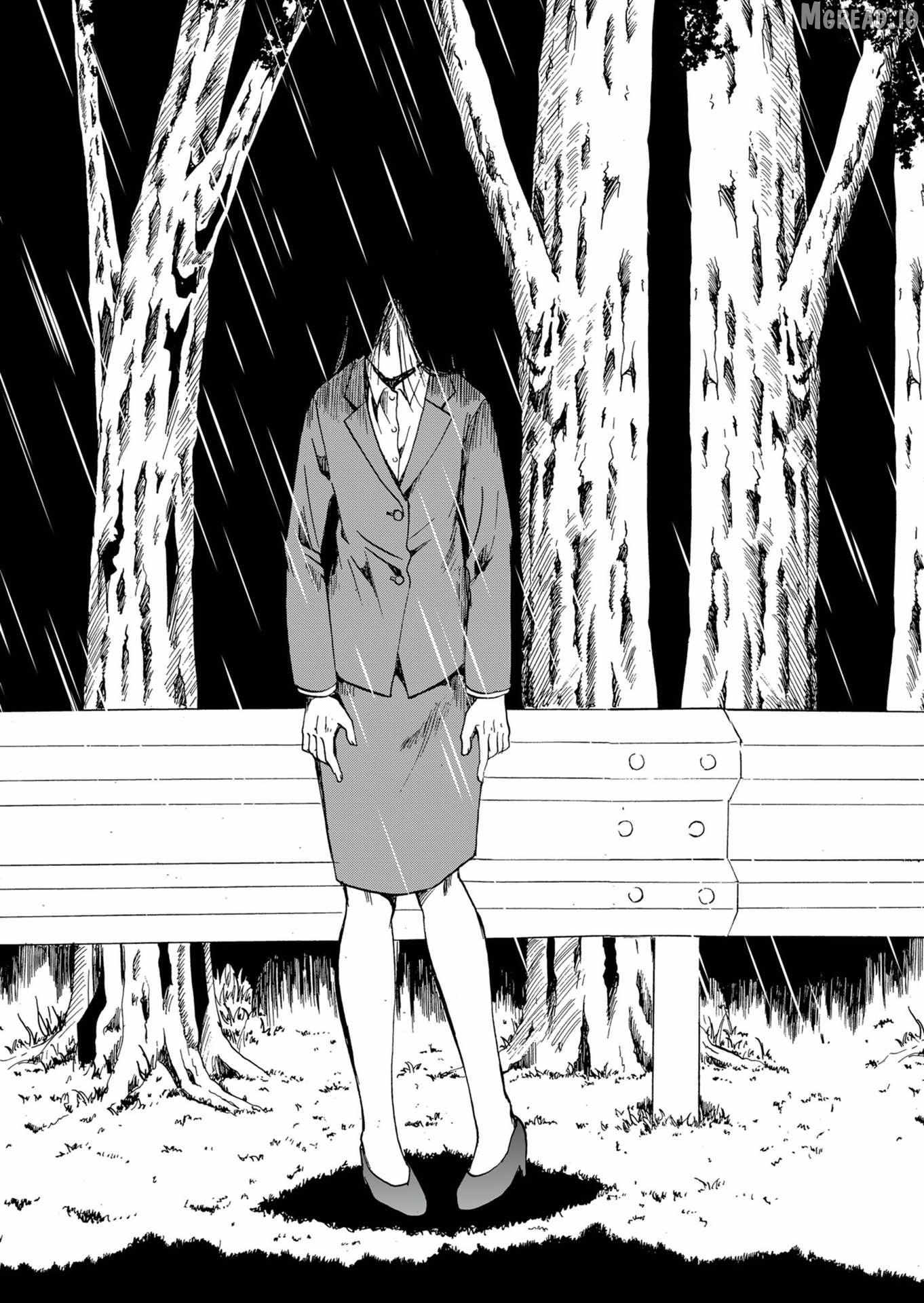 Ningyou Touge Chapter 68 page 6 - 