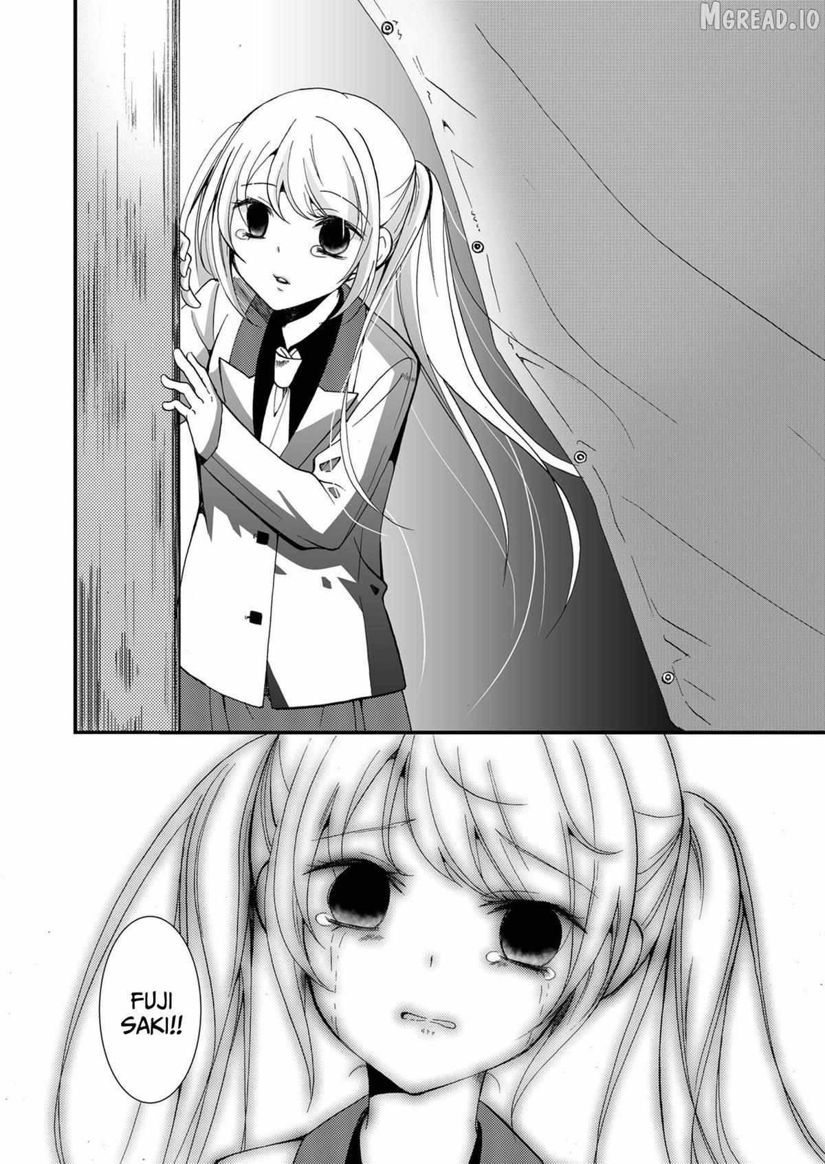 Ningyou Touge Chapter 69 page 6 - 