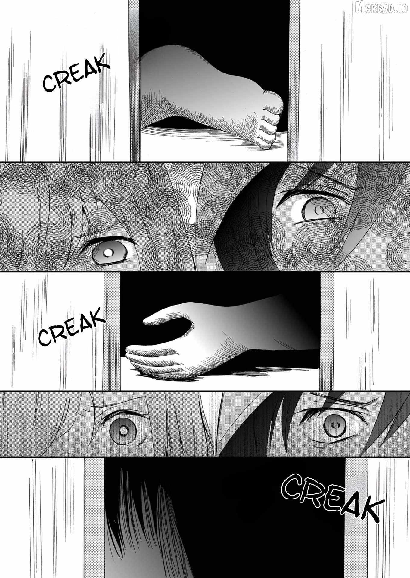 Ningyou Touge Chapter 71 page 14 - 