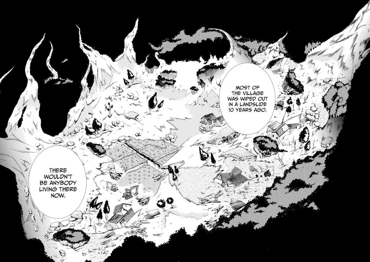 Ningyou Touge Chapter 8 page 14 - 
