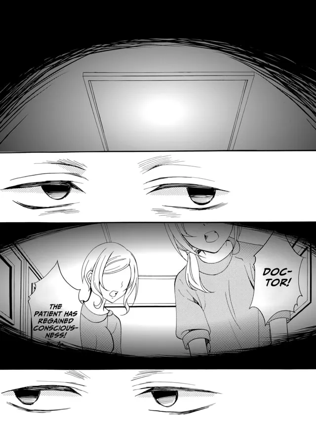Ningyou Touge Chapter 8 page 7 - 