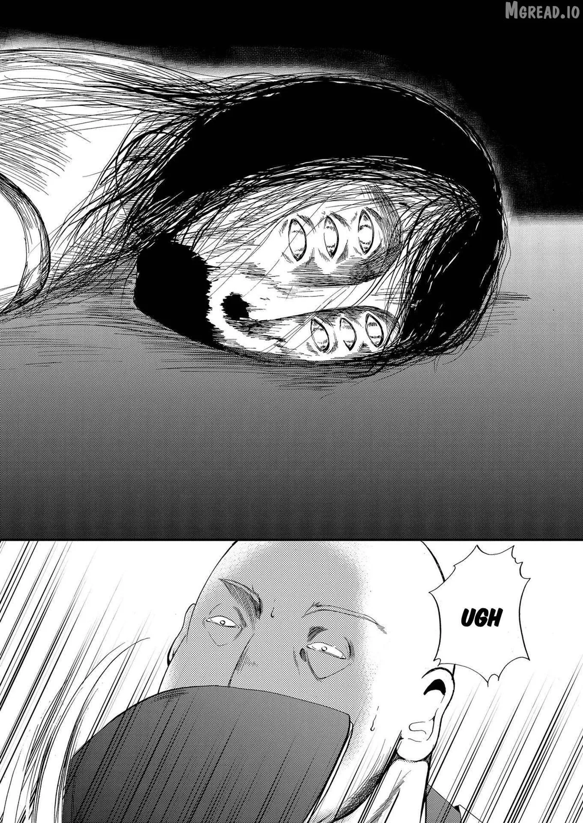 Ningyou Touge Chapter 82 page 12 - 
