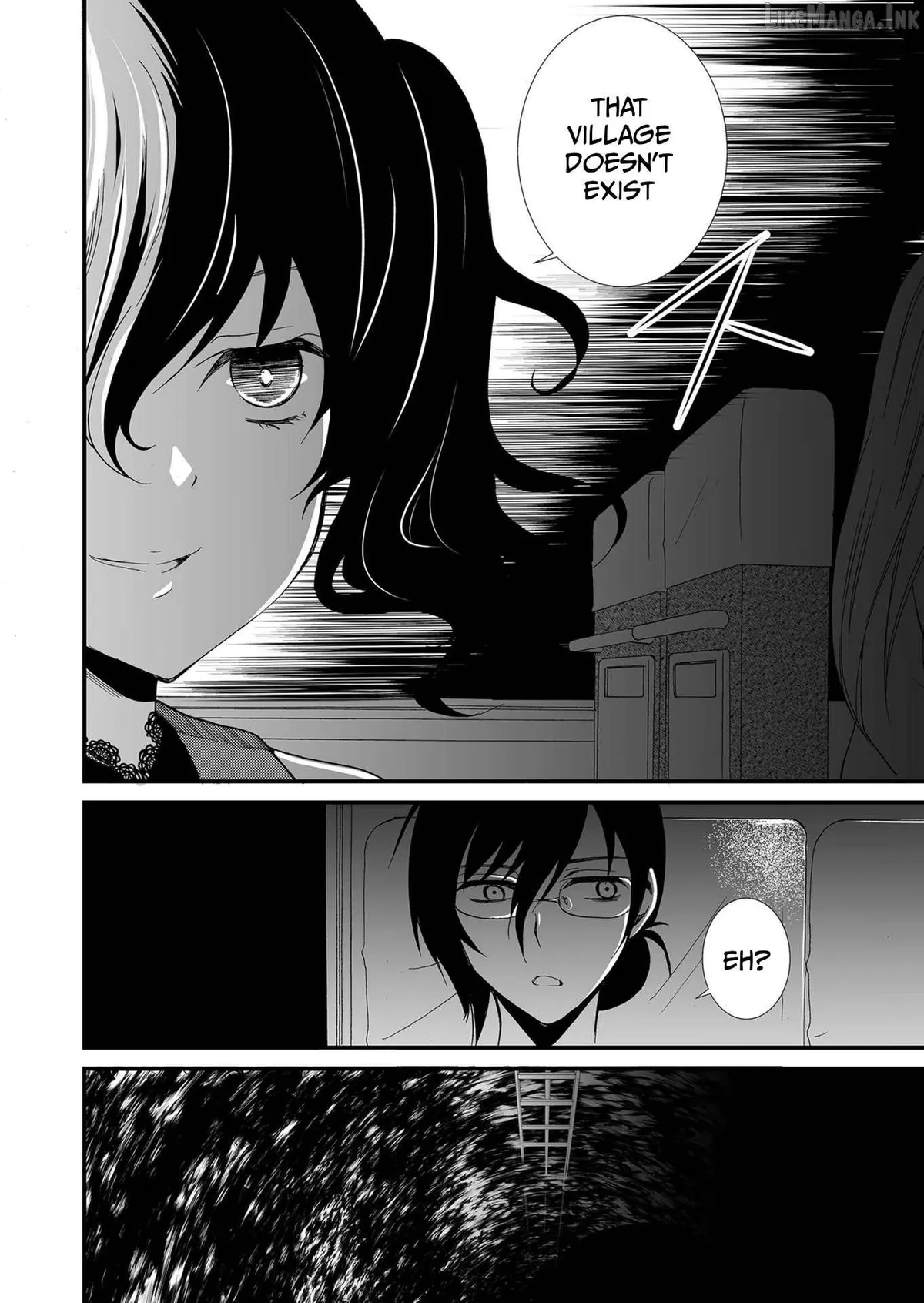 Ningyou Touge Chapter 84 page 12 - 