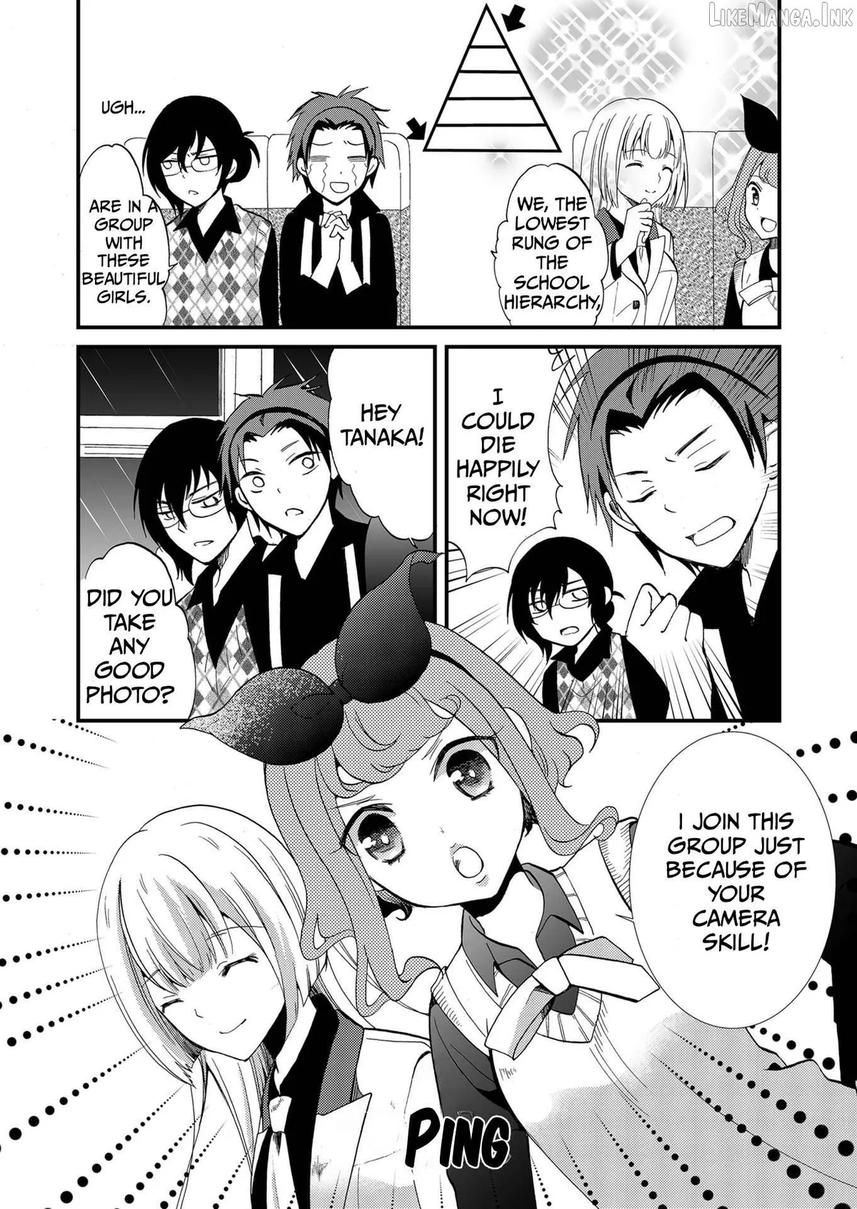 Ningyou Touge Chapter 84 page 9 - 
