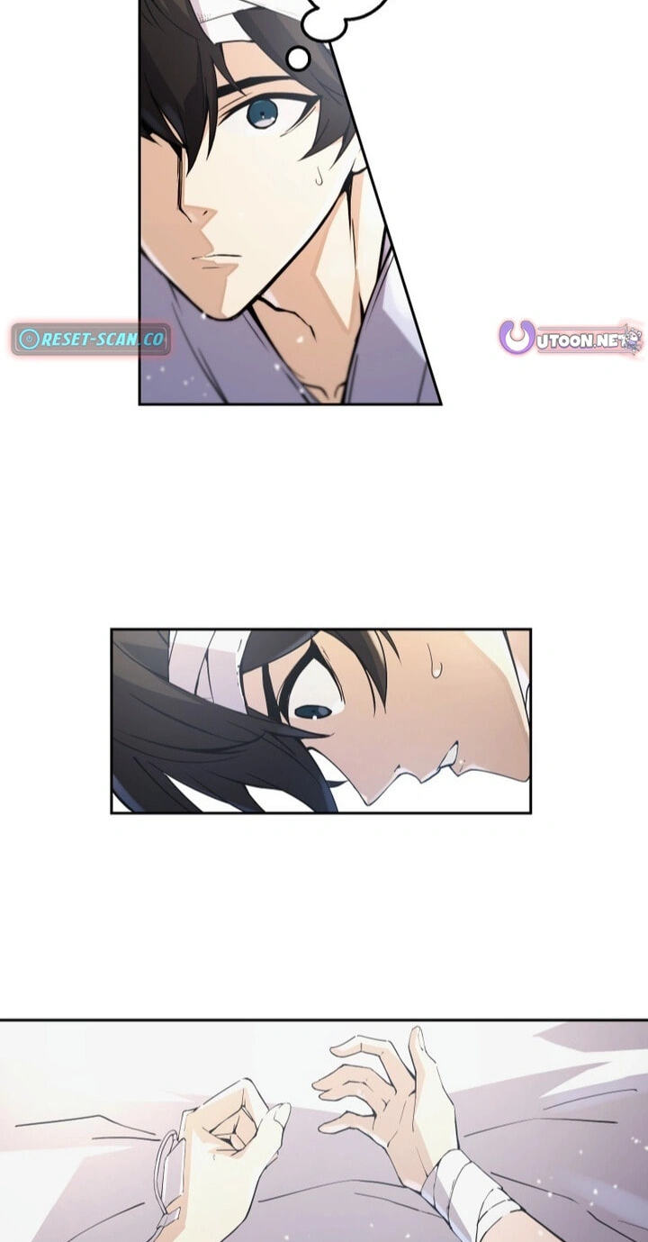 Ninja Royale ~Ji o Koeta Saikyou no Ninja~ Chapter 1 page 11 - 