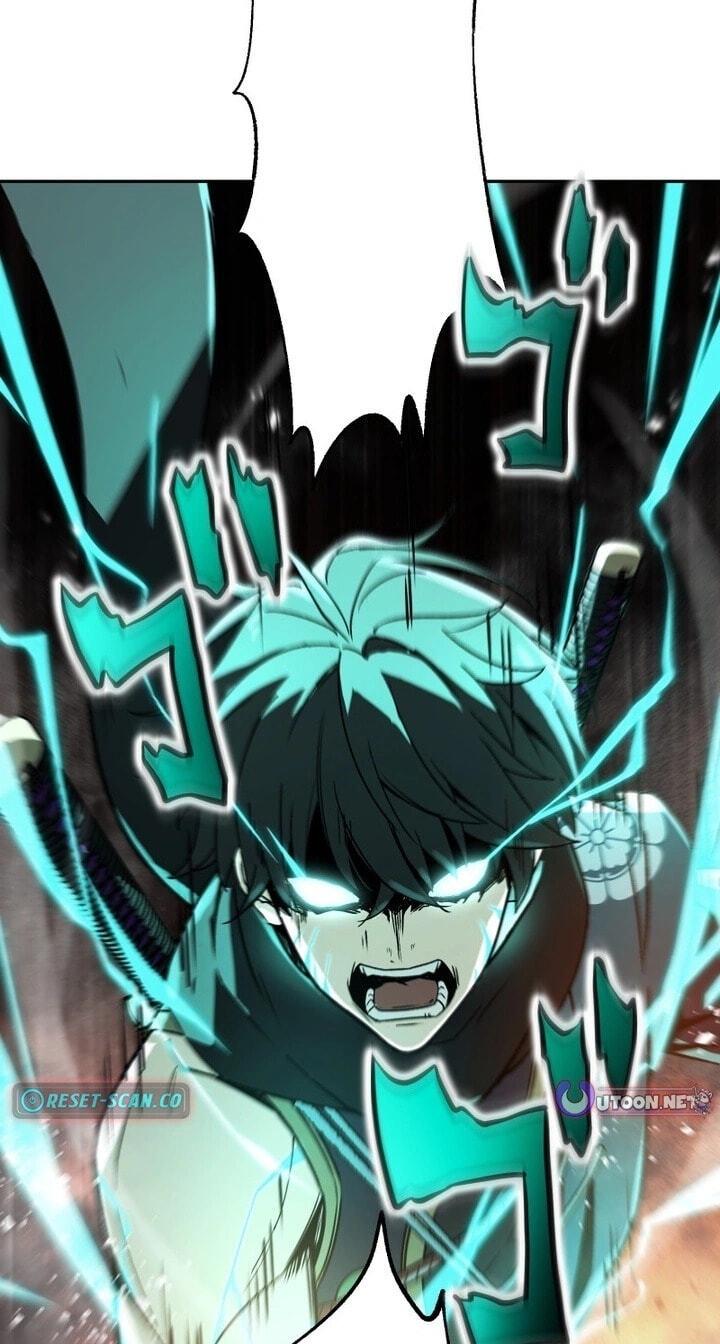 Ninja Royale ~Ji o Koeta Saikyou no Ninja~ Chapter 1 page 102 - 