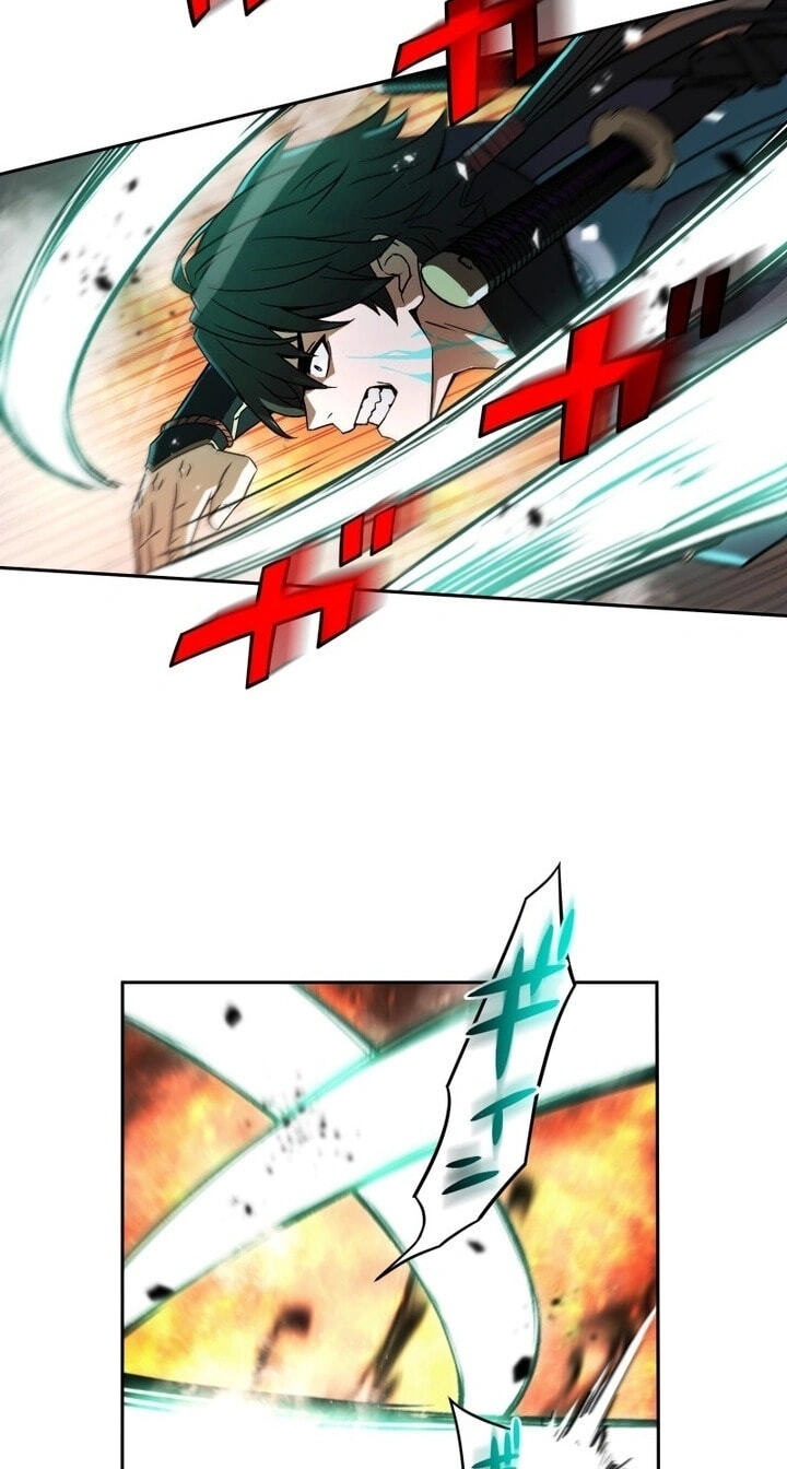 Ninja Royale ~Ji o Koeta Saikyou no Ninja~ Chapter 1 page 106 - 